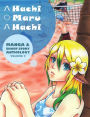 Hachi Maru Hachi: Manga and Short Story Anthology Magazine