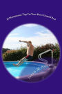 20 Maintenance Tips for Your Above Ground Pool
