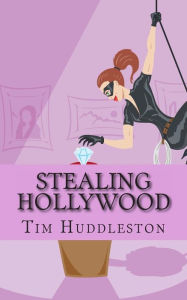 Stealing Hollywood: The True Story of the Teen Burglars Known As the Bling Ring