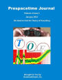 Prespacetime Journal Volume 4 Issue 1: We Need to Find the Theory of Everything