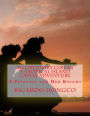 An Ordinary Girl in a Tropical Island Castle Adventure: A Princess and Her Knight