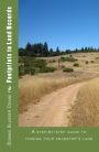 Footprints to Land Records: A step-by-step guide to finding your ancestor's land