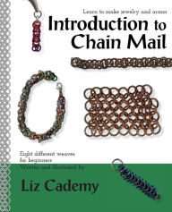Title: Introduction to Chain Mail, Author: Liz Cademy