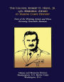 The Colonel Robert D. Heinl, Jr. 1982 Memorial Award in Marine Corps History