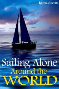 Sailing Alone Around the World