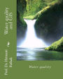 Water quality and GIS: Water quality