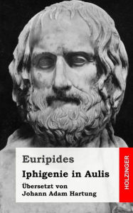 Iphigenie in Aulis