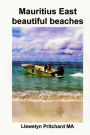Mauritius East beautiful beaches