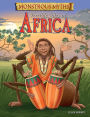 Terrible Tales of Africa