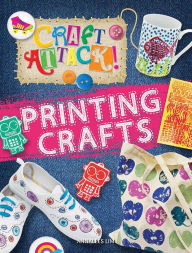 Title: Printing Crafts, Author: Annalees Lim