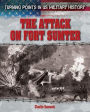 The Attack on Fort Sumter