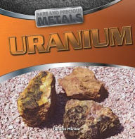 Title: Uranium, Author: Tyrone Mineo