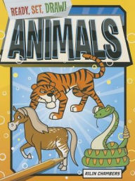 Title: Animals, Author: Ailin Chambers