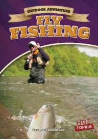 Title: Fly Fishing, Author: George Pendergast