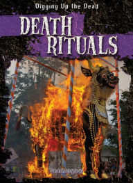 Title: Death Rituals, Author: Sarah Machajewski