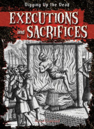 Title: Executions and Sacrifices, Author: Heather Moore Niver