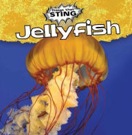Title: Jellyfish, Author: Greg Roza
