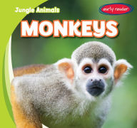 Title: Monkeys, Author: Rob Ryndak