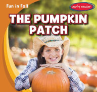 Title: The Pumpkin Patch, Author: Cliff Griswold