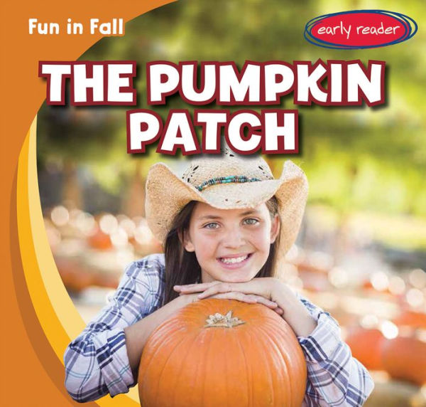 The Pumpkin Patch