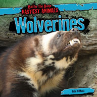 Title: Wolverines, Author: John O'Mara