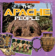 Title: The Apache People, Author: Mark J. Harasymiw