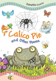Title: Calico Pie and Other Poems, Author: Tig Thomas