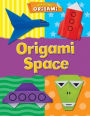 Origami Space