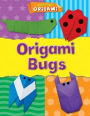 Origami Bugs