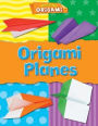 Origami Planes