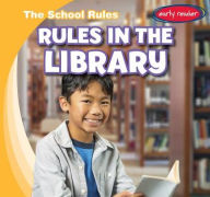 Title: Rules in the Library, Author: Paul Bloom