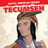 Title: Tecumseh, Author: Walter LaPlante