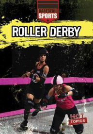 Title: Roller Derby, Author: Demi Jackson