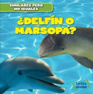 Title: 'Delfin o marsopa? (Dolphin or Porpoise?), Author: Rob Ryndak