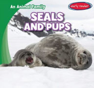 Title: Seals and Pups, Author: Emilia Hendrix