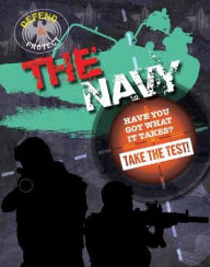 Title: The Navy, Author: Robert Snedden