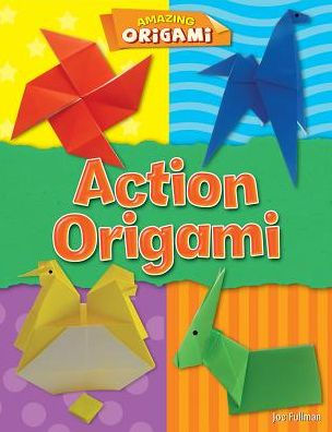 Action Origami