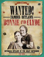 Bonnie and Clyde: Notorious Outlaws of the Great Depression