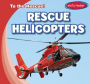 Rescue Helicopters