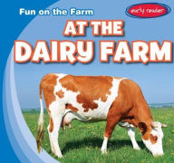 Title: At the Dairy Farm, Author: George Pendergast