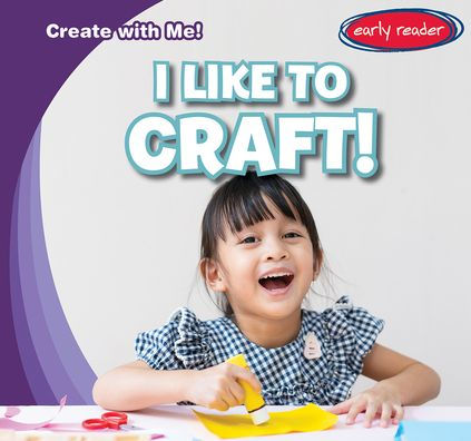 I Like to Craft!