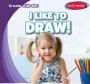 I Like to Draw!