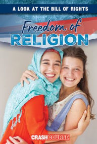 Title: Freedom of Religion, Author: Mary Griffin