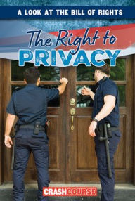 Title: The Right to Privacy, Author: Mary Griffin