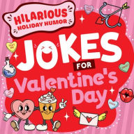 Title: Jokes for Valentine's Day, Author: Jane R. Davis