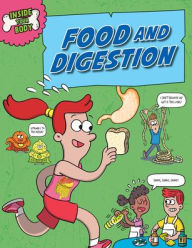 Title: Food and Digestion, Author: Andrew Solway