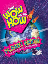Title: Planet Earth, Author: Annabelle Lynch