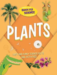 Title: Plants, Author: Paul Mason