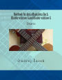 Notebook for Anna Magdalena Bach, Ukulele with low G and Ukulele with low G: Duets