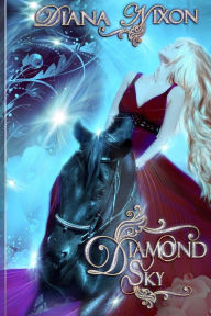 Title: Diamond Sky: A Love Lines Novel, Author: Diana Nixon